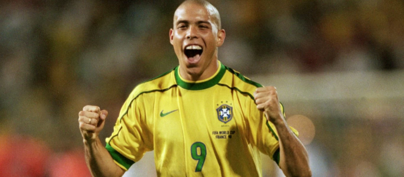 Τον είπαν... φαινόμενο και υπήρχε λόγος: Ήταν ο καλύτερος από όλους